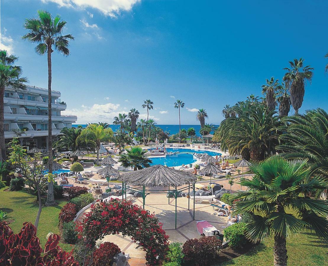 Hovima Altamira Hotel 3*