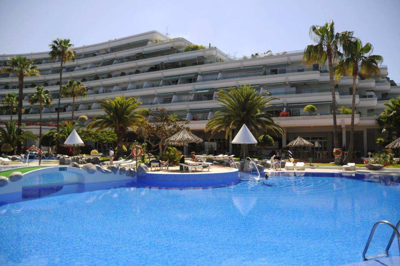 Hovima Altamira 3* Costa Adeje (Tenerife)