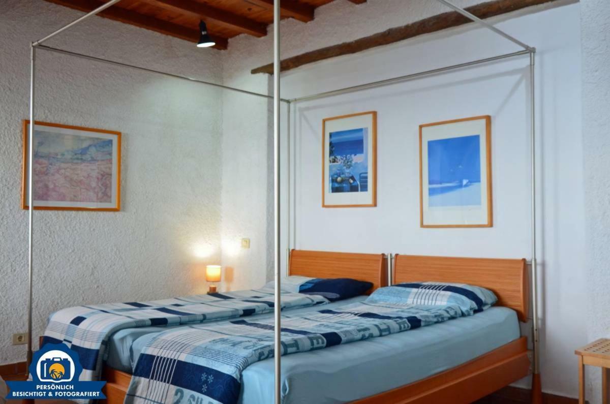 Finca La Tosca Apartment *