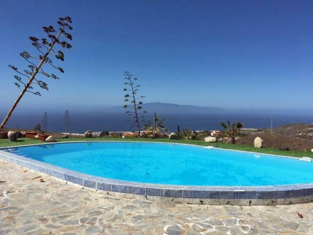 Finca La Tosca