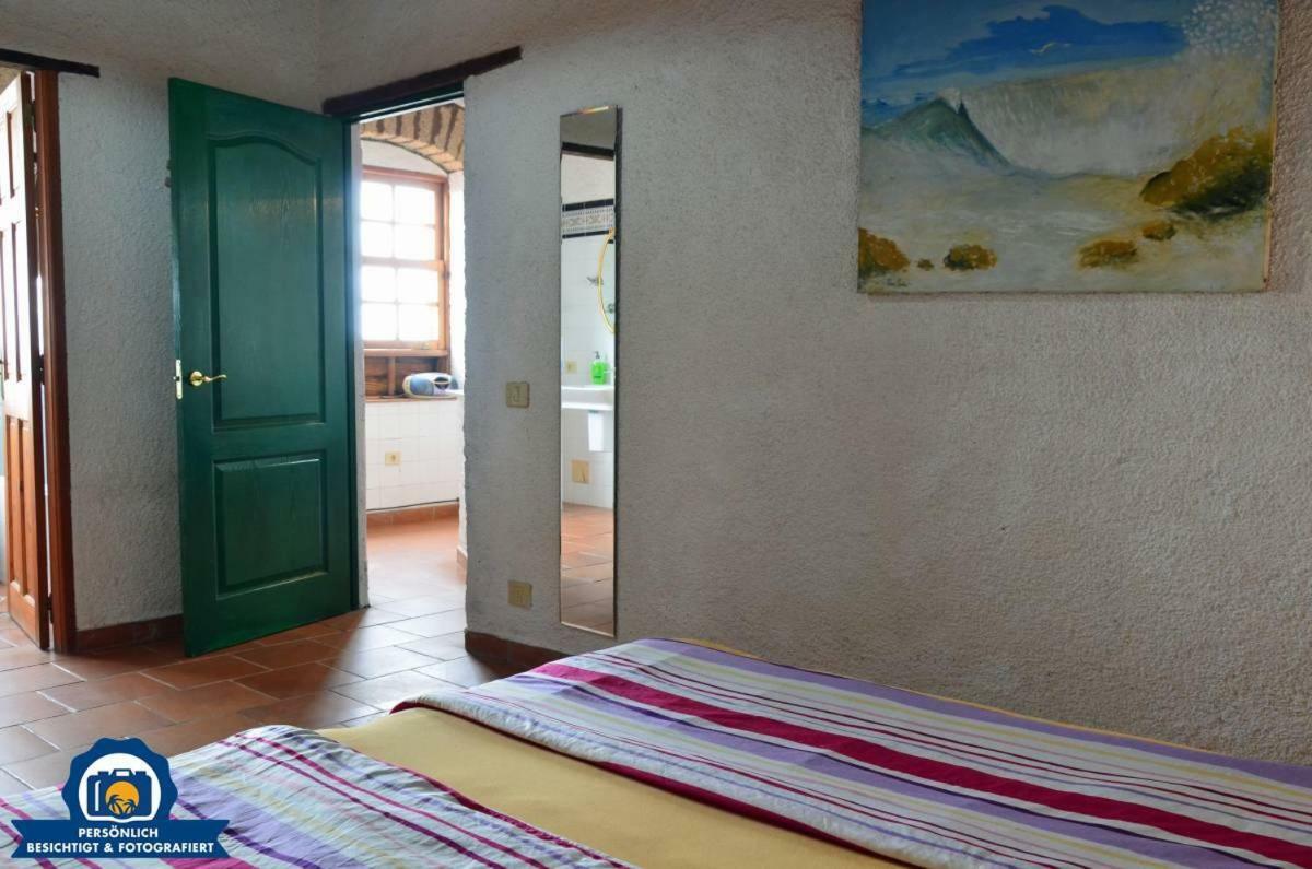 Apartment Finca La Tosca *