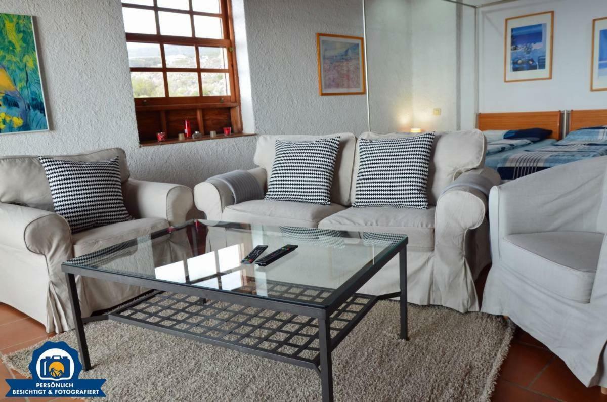 Finca La Tosca Apartment *