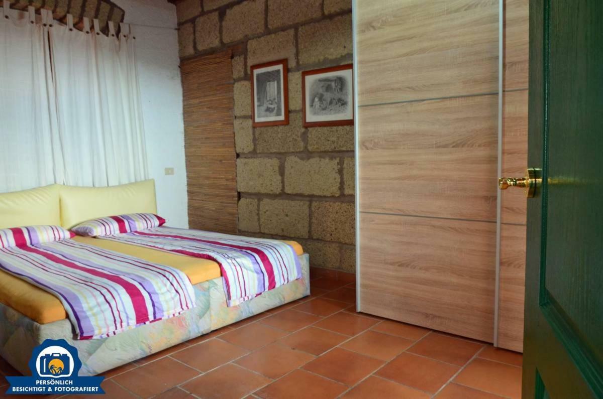 Finca La Tosca *