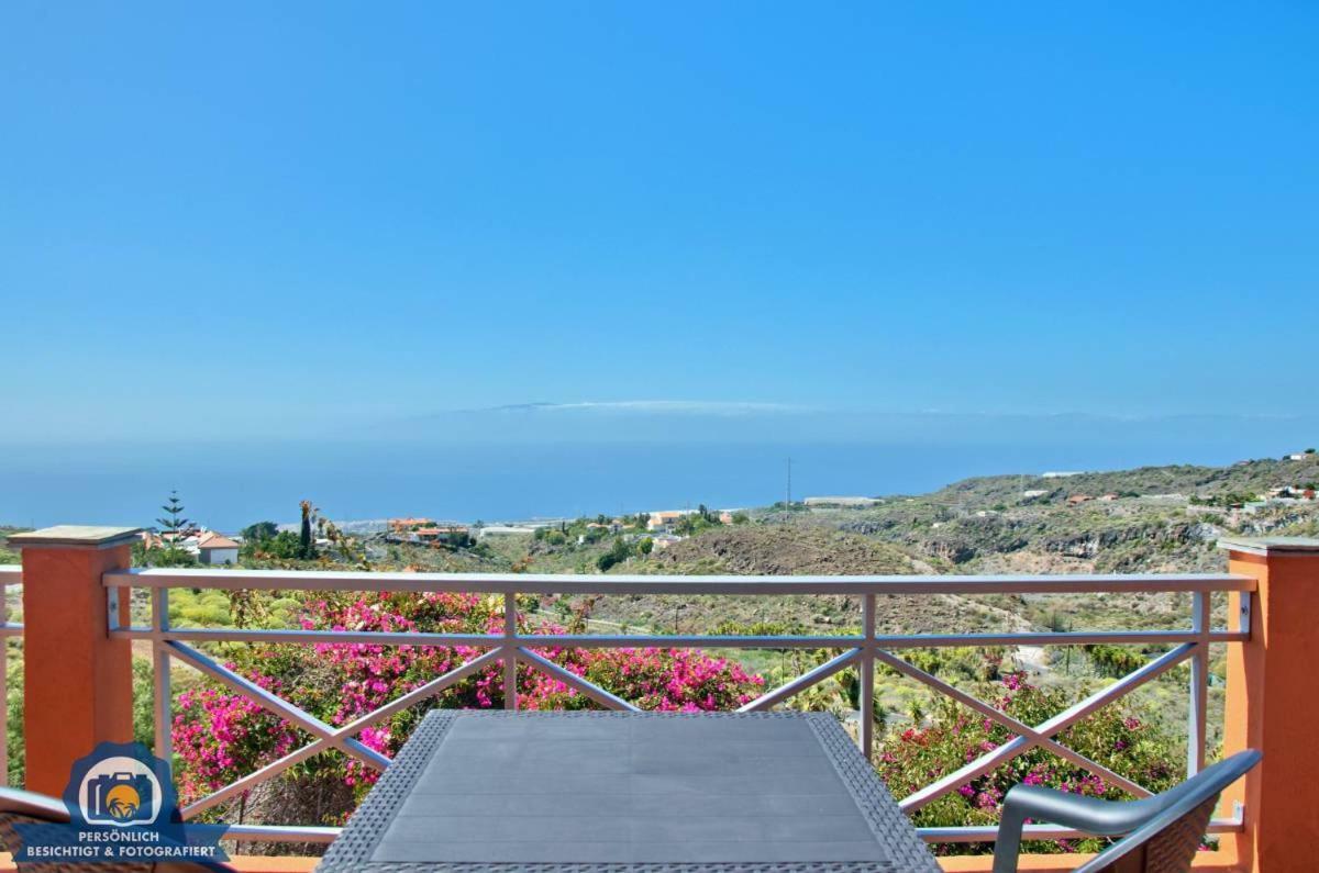 Finca La Tosca Apartment Guia de Isora (Tenerife)