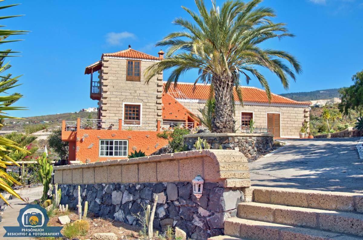 Finca La Tosca *