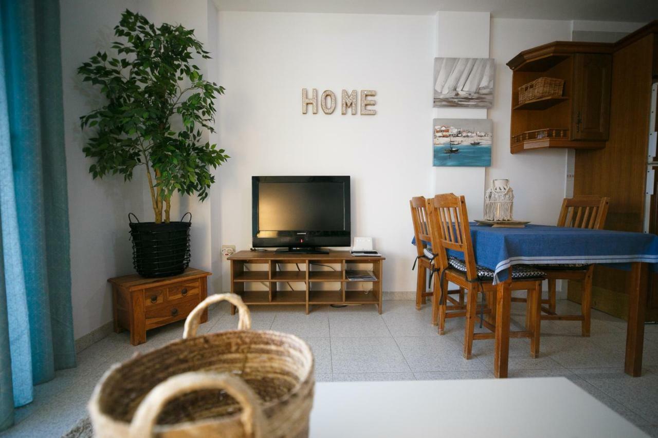 Apartamento Costa Roja *