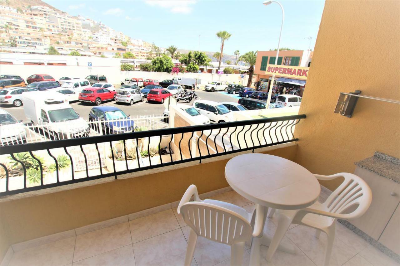 Apartment Torres Del Sol Ii Playa de las Americas (Tenerife)