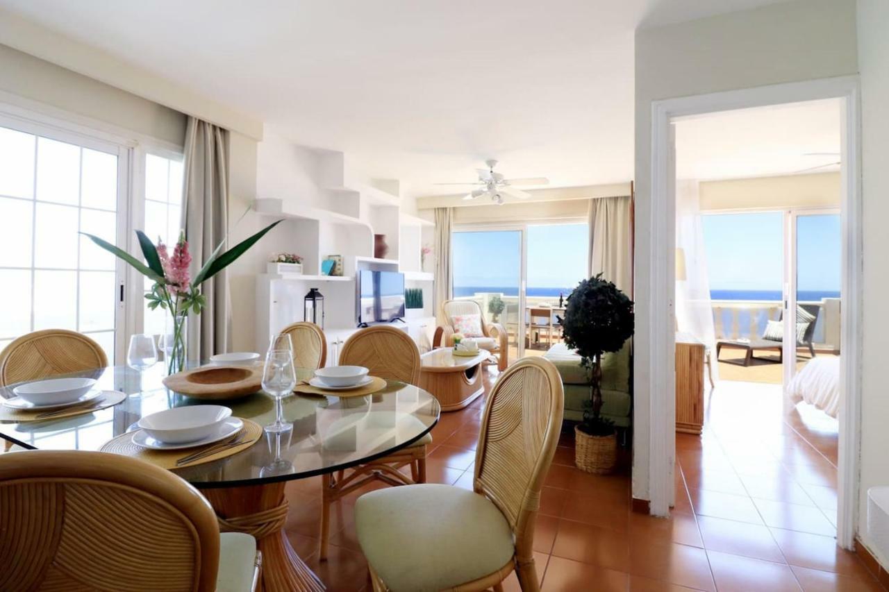 Vacaciones En El Mar Apartment *