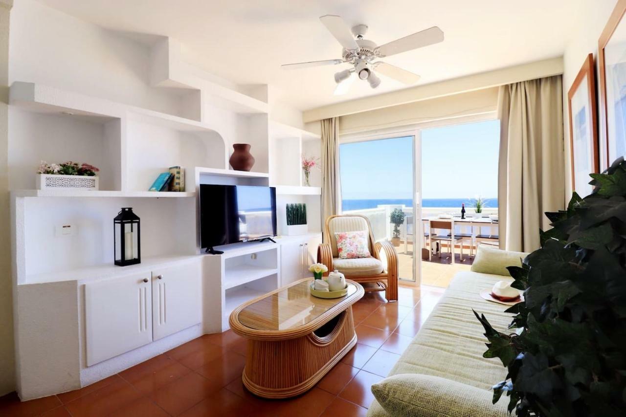 Vacaciones En El Mar Apartment *