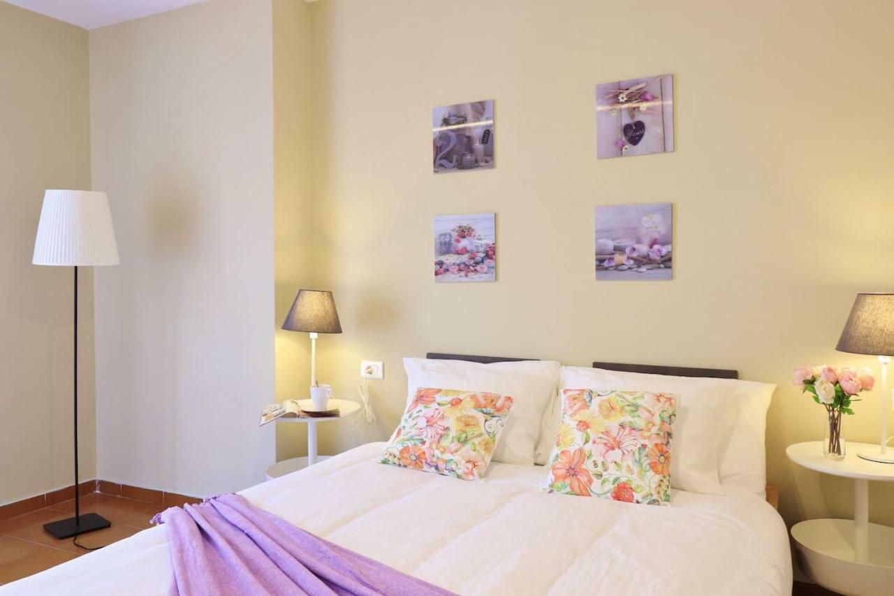 Apartment Vacaciones En El Mar Araya (Tenerife)