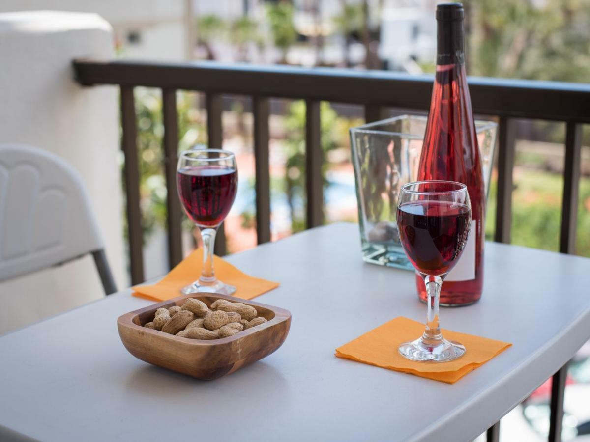 Appartement 310 Great Location In Americas, Sea Front! Playa de las Américas