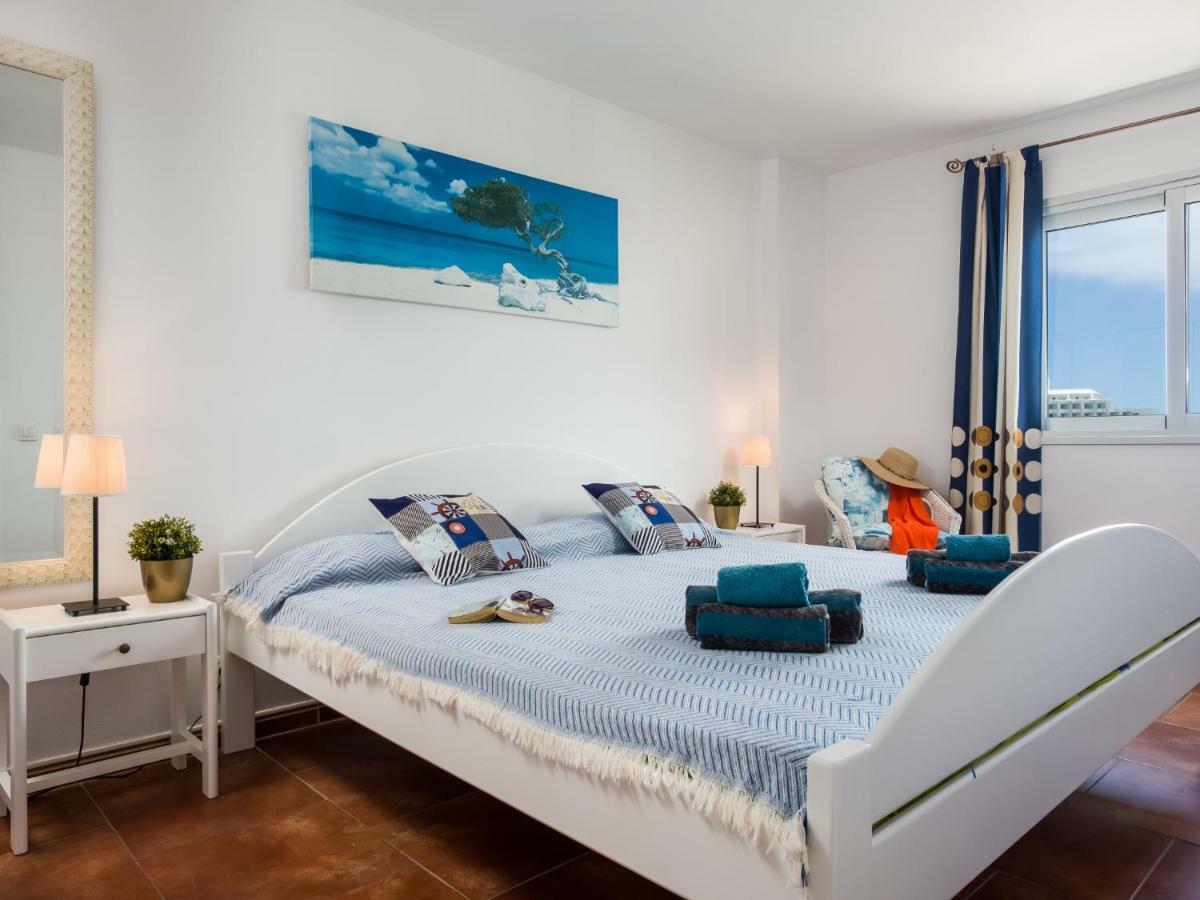 Appartement 310 Great Location In Americas, Sea Front! Playa de las Américas