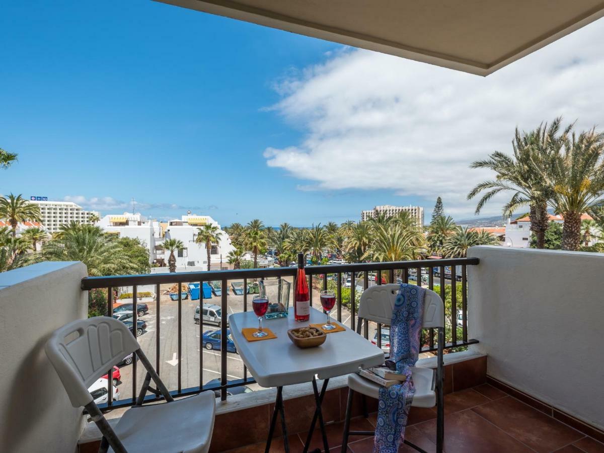 Appartement 310 Great Location In Americas, Sea Front!