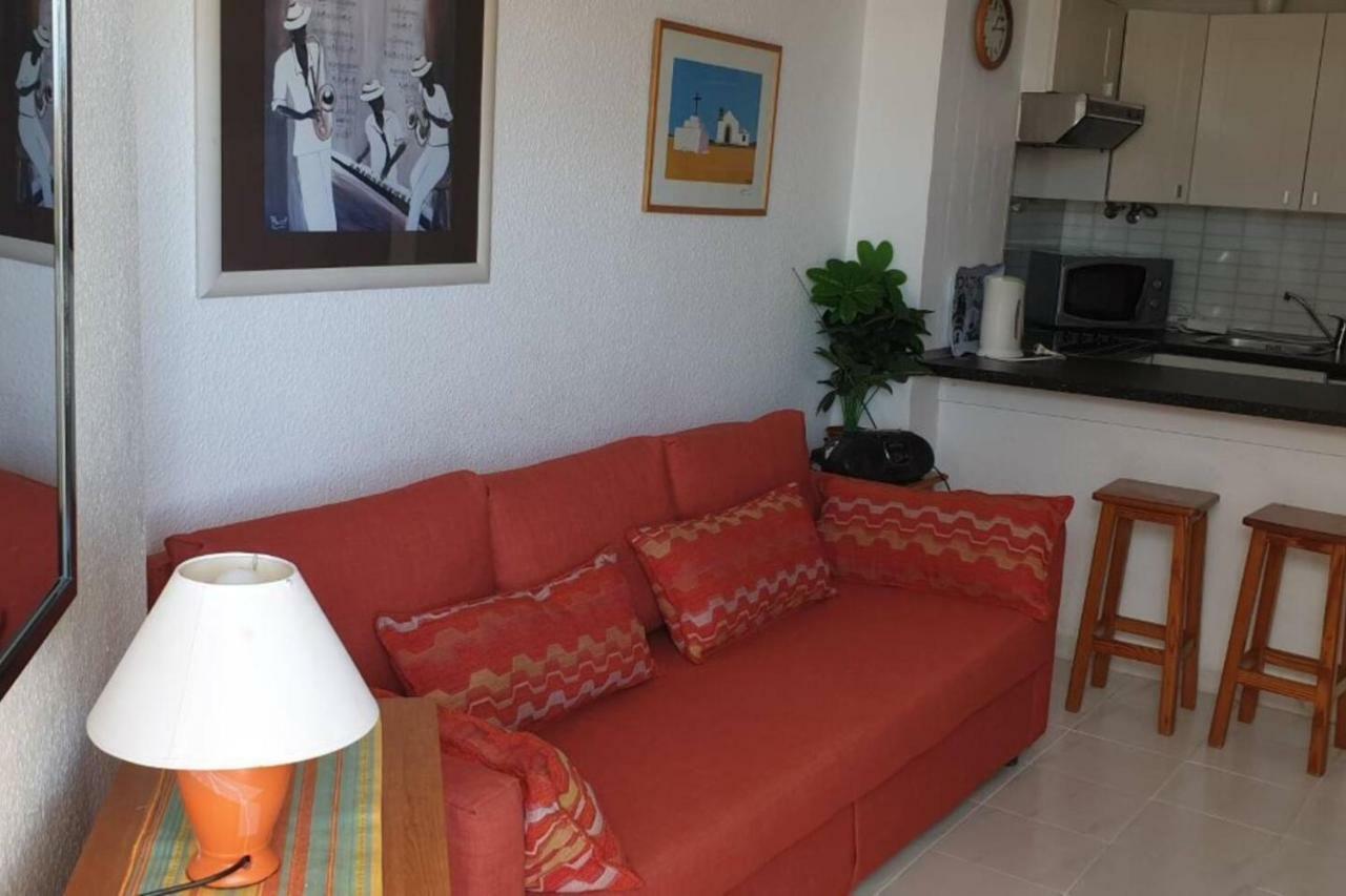 Summerland Studio Cristinos - M&c Tenerife Apartamento