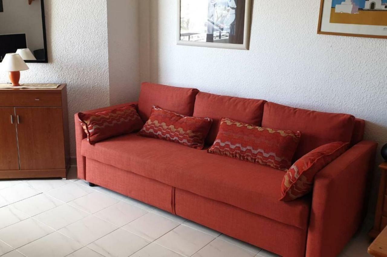 Summerland Studio Cristinos - M&c Tenerife Apartamento *