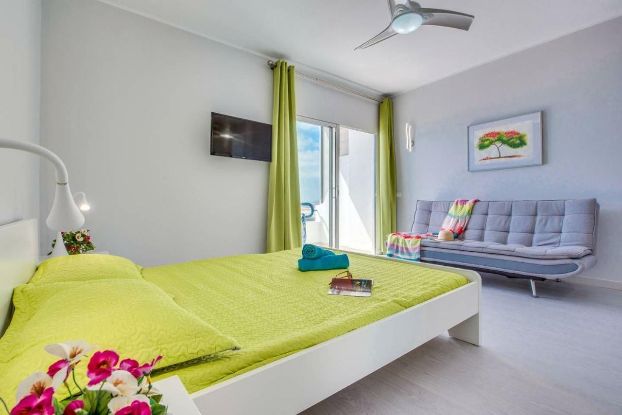 1204 Spectacular View Studio Refurbished New Appartement