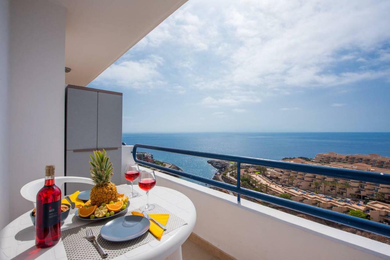 Appartement 1204 Spectacular View Studio Refurbished New