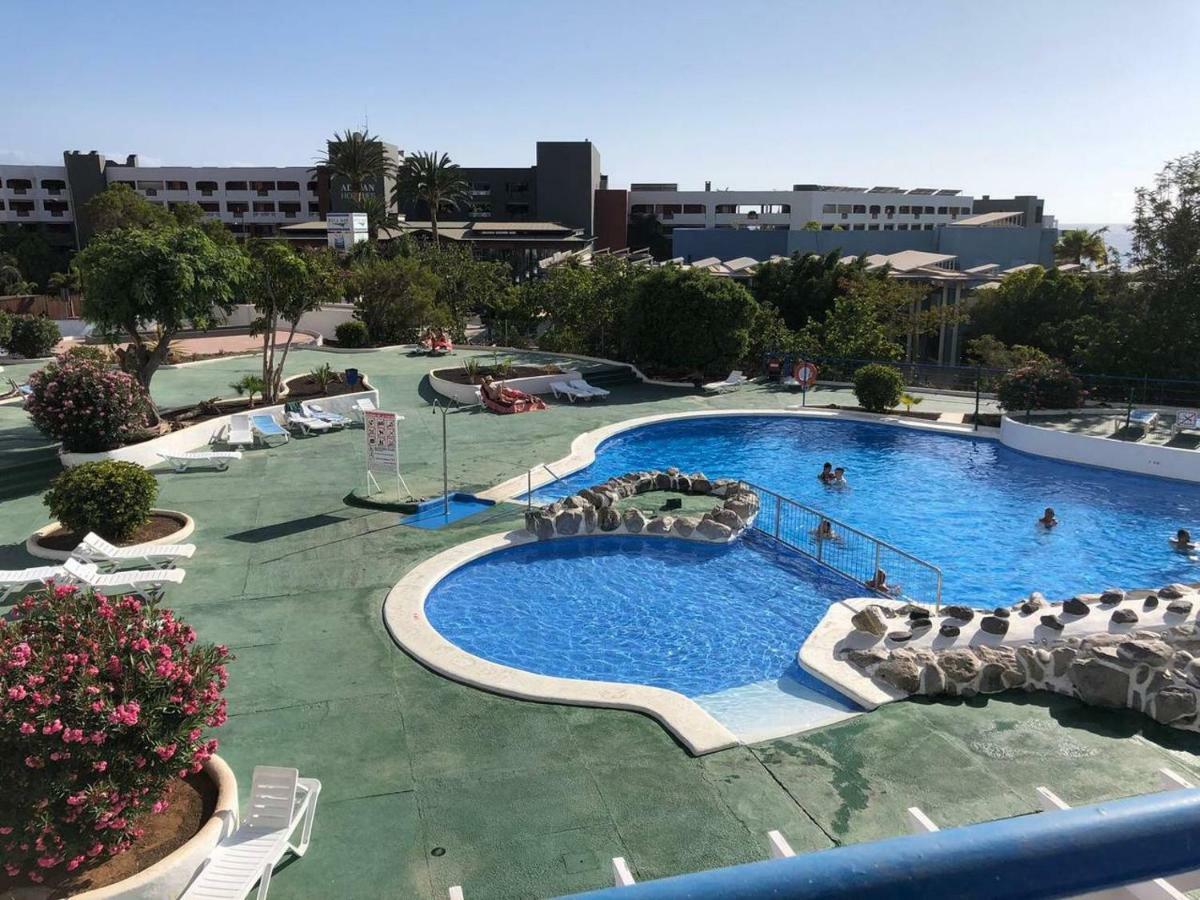 Appartement 1204 Spectacular View Studio Refurbished New