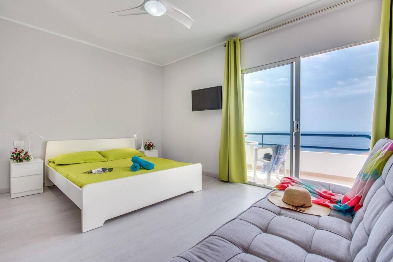 1204 Spectacular View Studio Refurbished New Appartement *