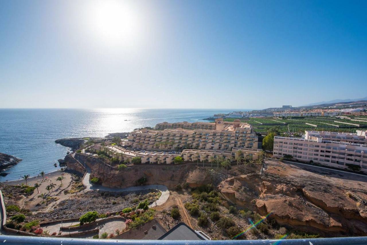 1204 Spectacular View Studio Refurbished New Appartement *