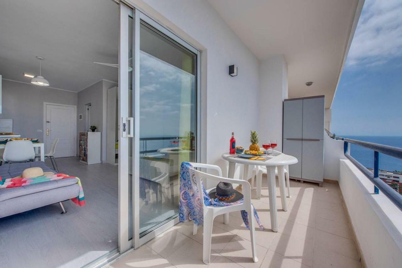 1204 Spectacular View Studio Refurbished New Appartement *