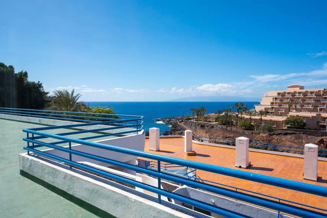 Appartement 1204 Spectacular View Studio Refurbished New Playa Paraiso (Tenerife)