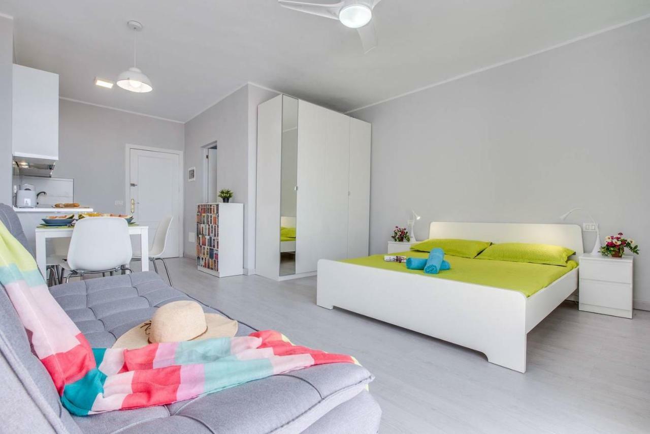 Appartement 1204 Spectacular View Studio Refurbished New