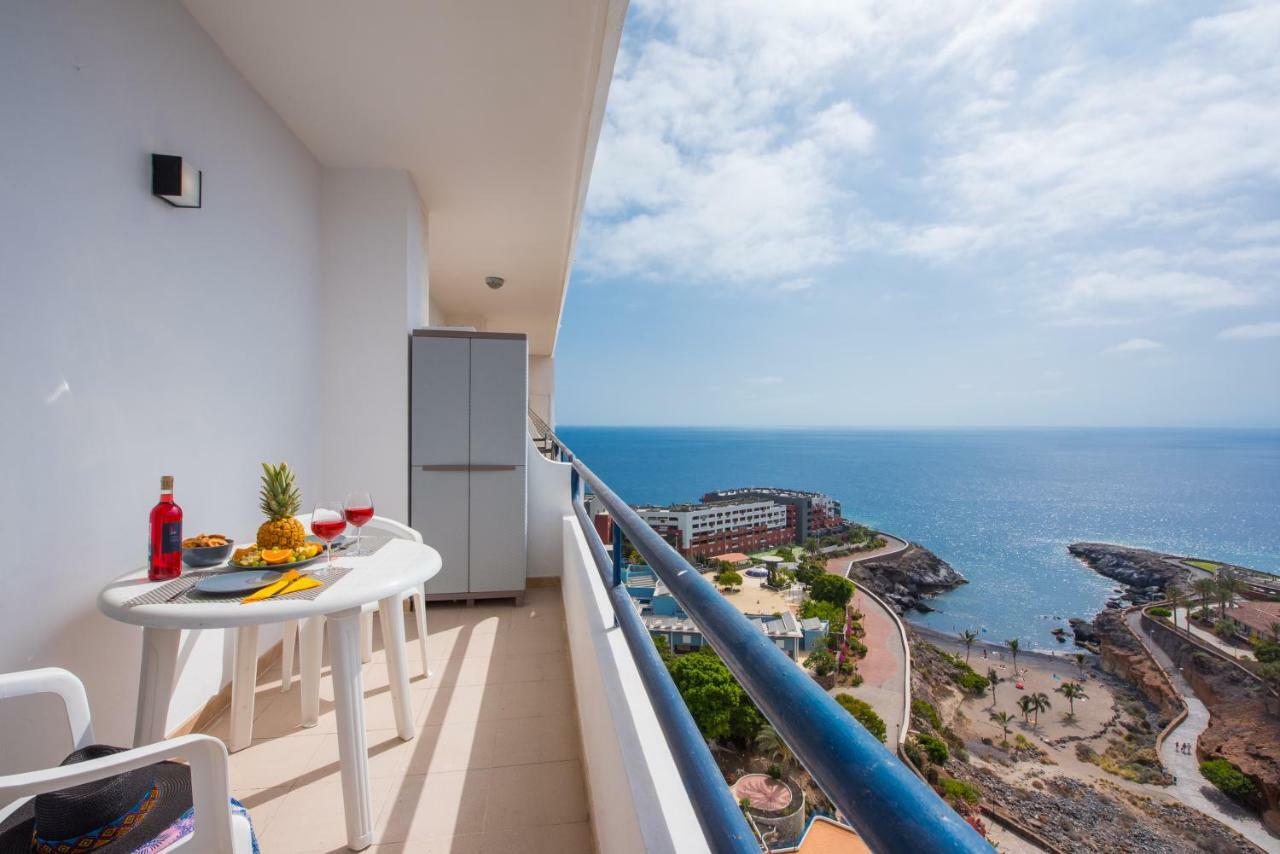Appartement 1204 Spectacular View Studio Refurbished New