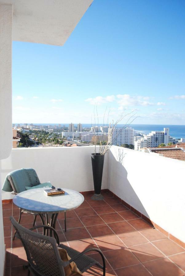 Casa Blanca * Costa Adeje (Tenerife)