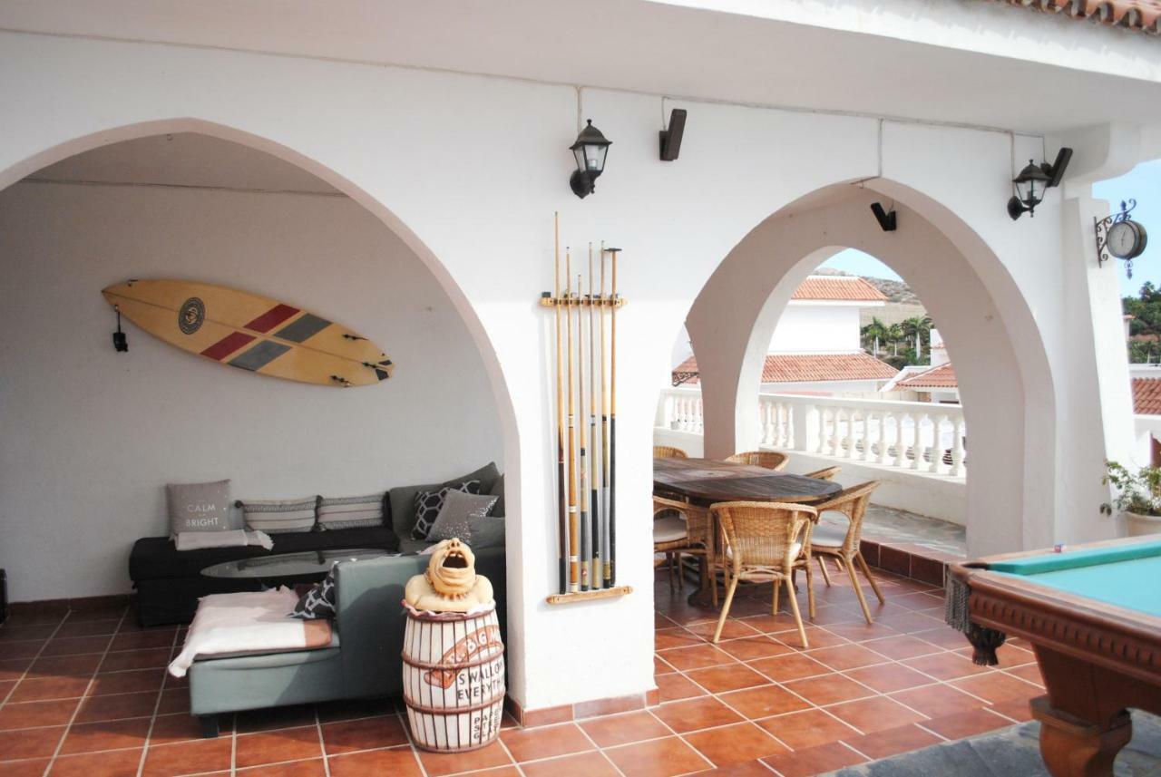 Casa Blanca Costa Adeje (Tenerife)