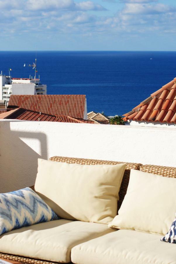 Villa Casa Blanca Costa Adeje (Tenerife)