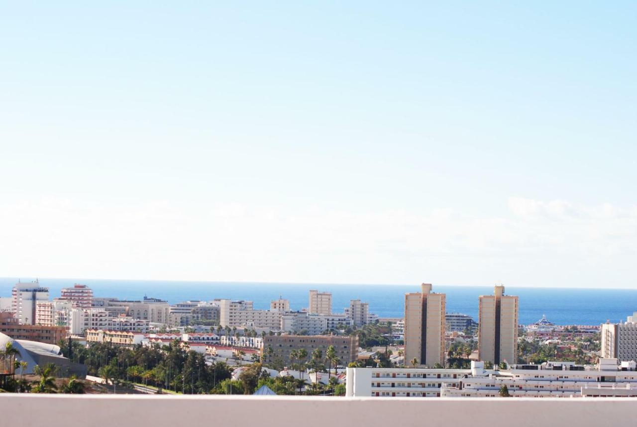 Casa Blanca * Costa Adeje (Tenerife)