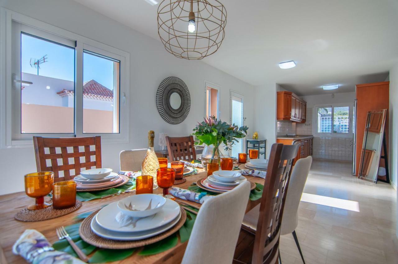 Chalet Madronal