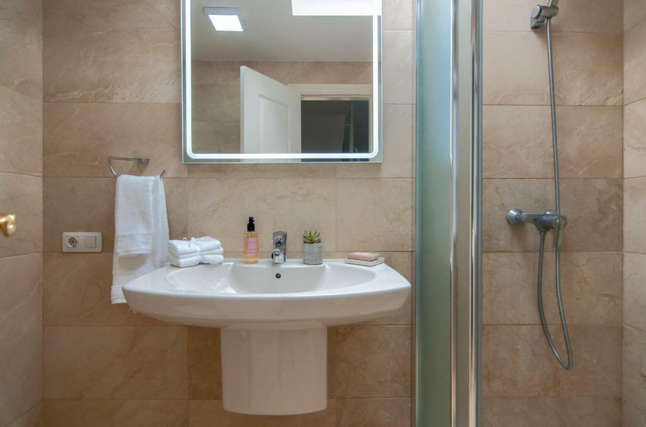 Chalet Madronal