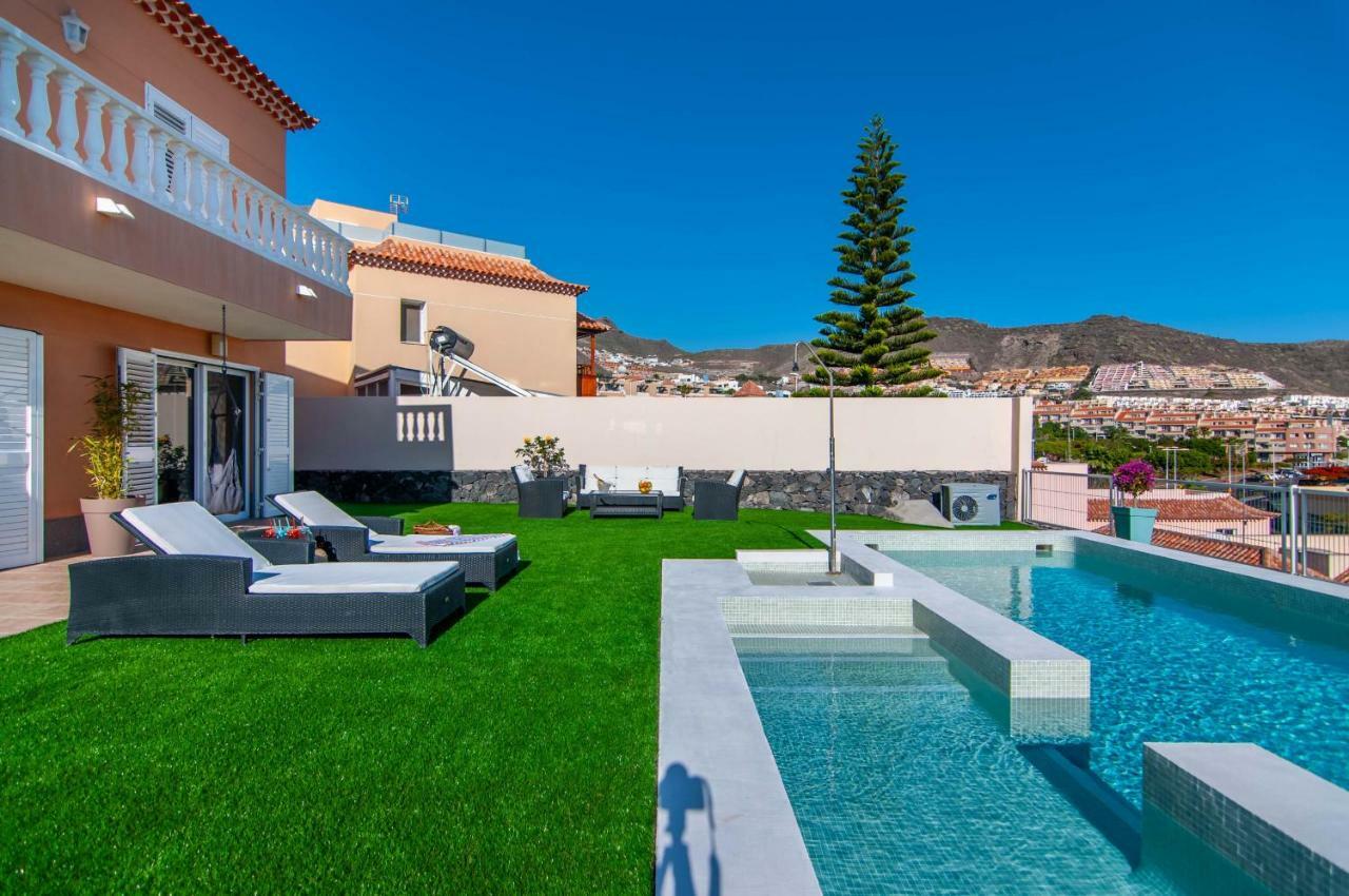 Chalet Madronal