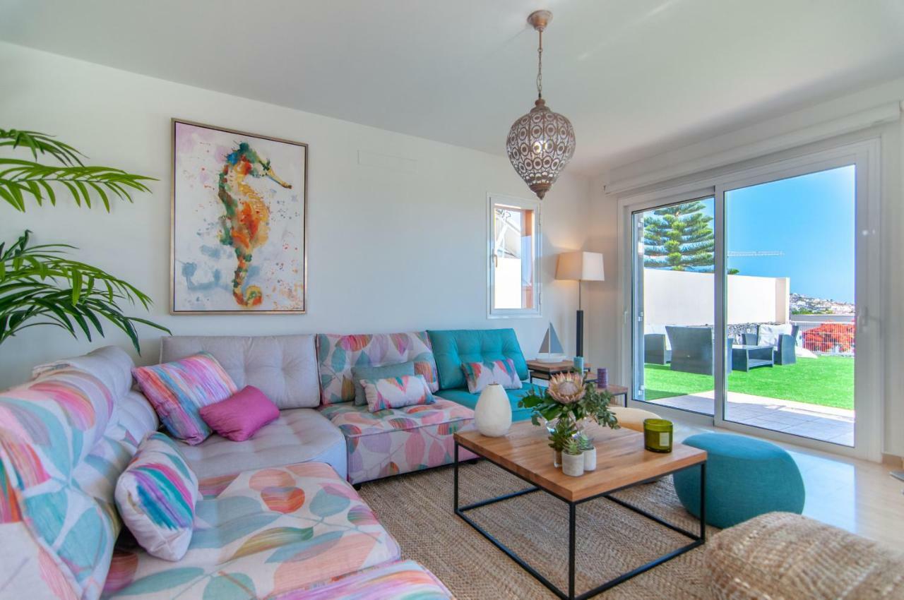 Chalet Madronal