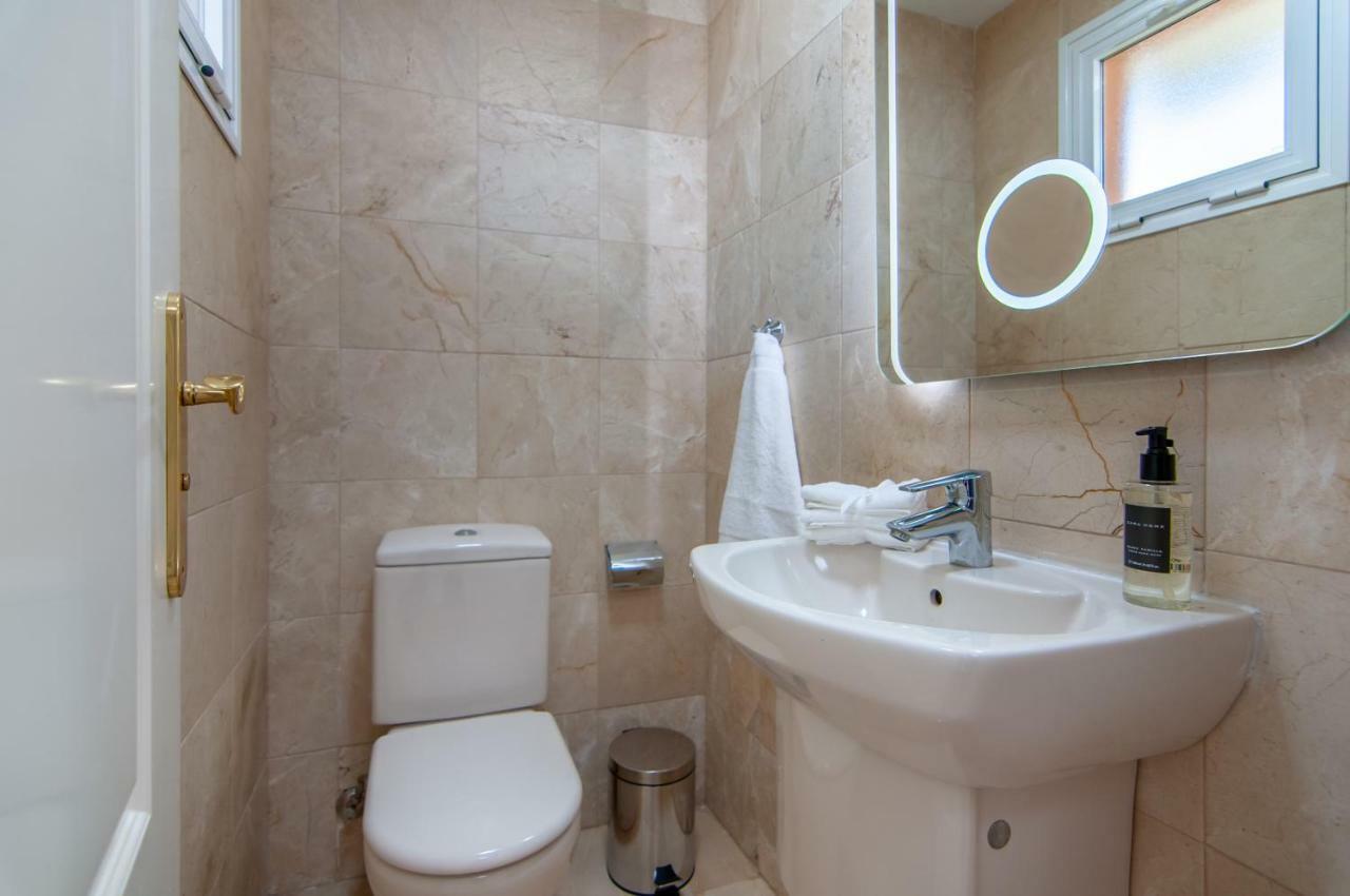 Chalet Madronal Villa *