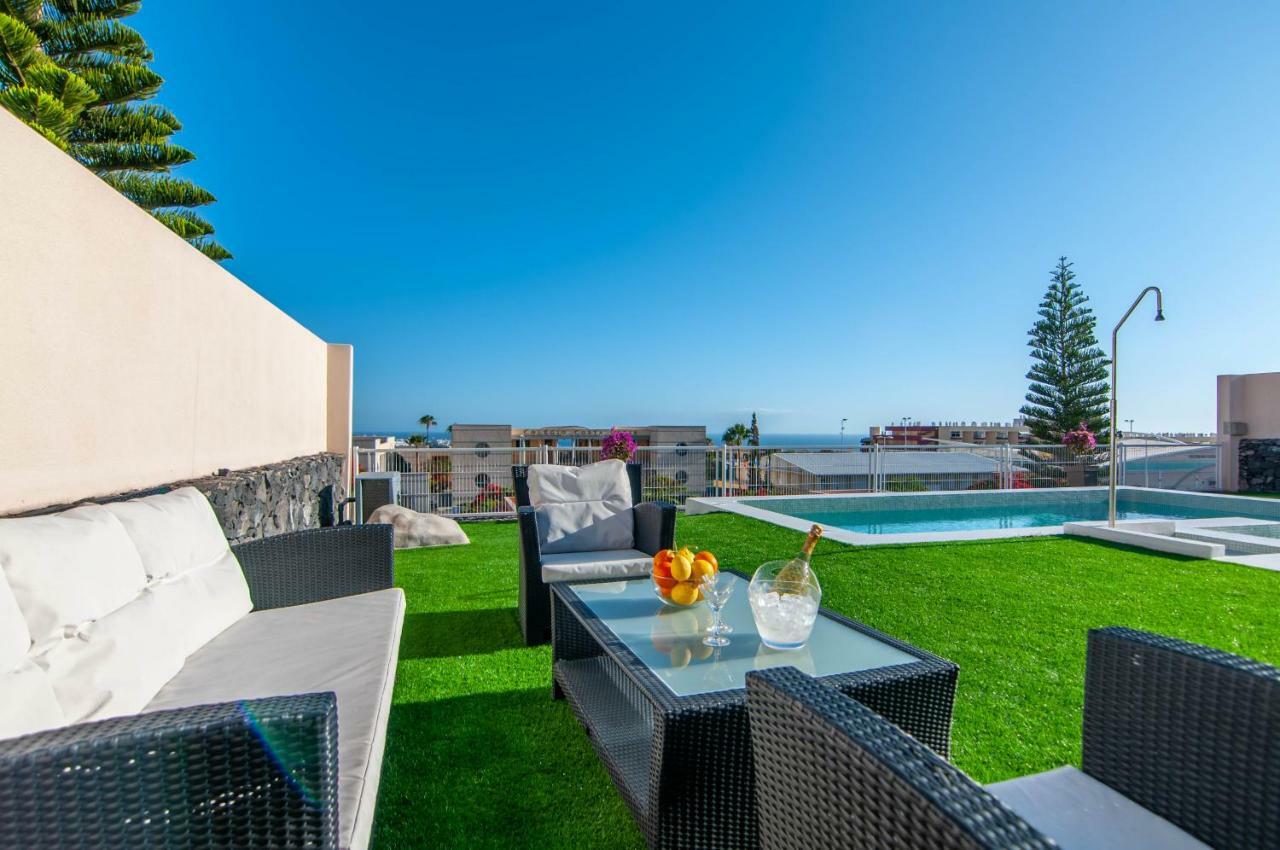 Chalet Madronal Costa Adeje (Tenerife)