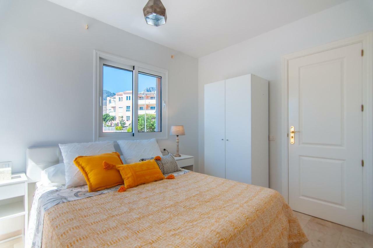 Chalet Madronal