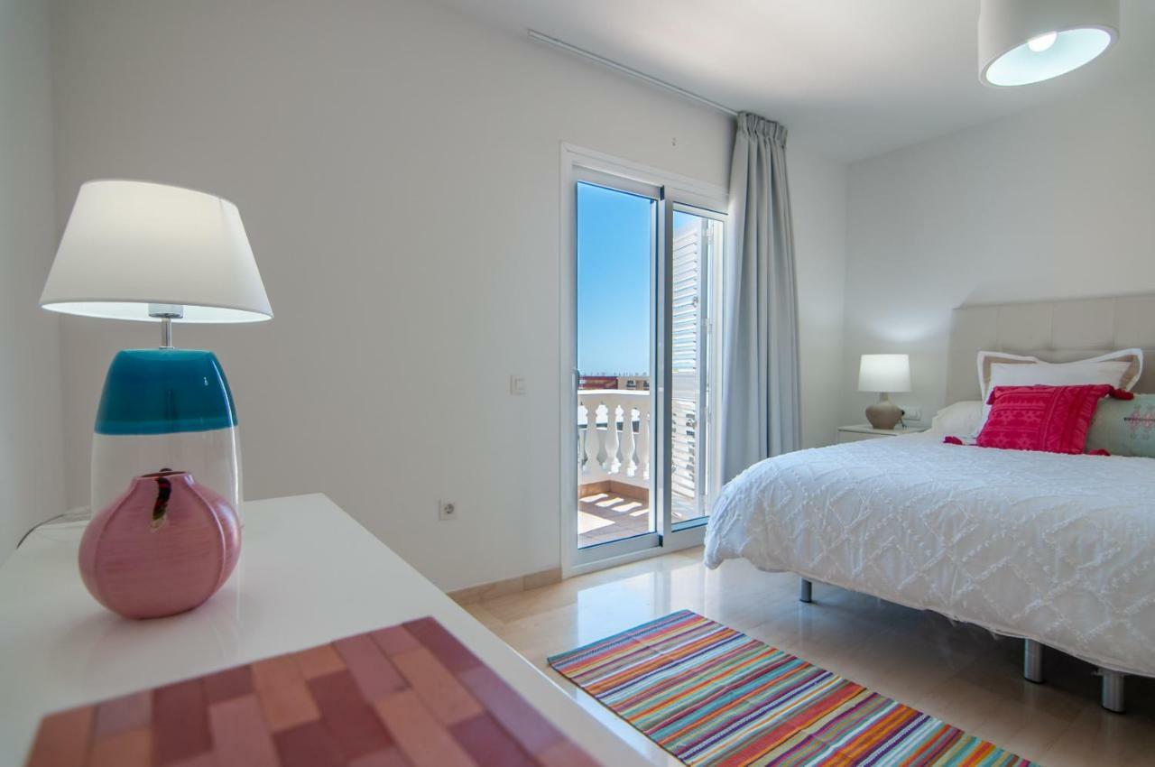 Chalet Madronal Villa Costa Adeje (Tenerife)