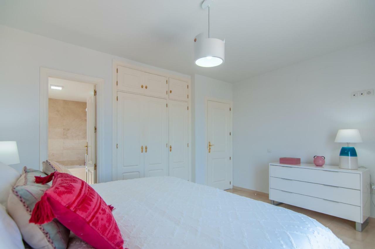 Chalet Madronal Villa *