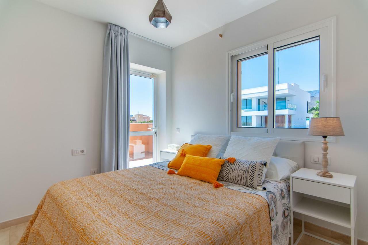 Chalet Madronal Costa Adeje (Tenerife)