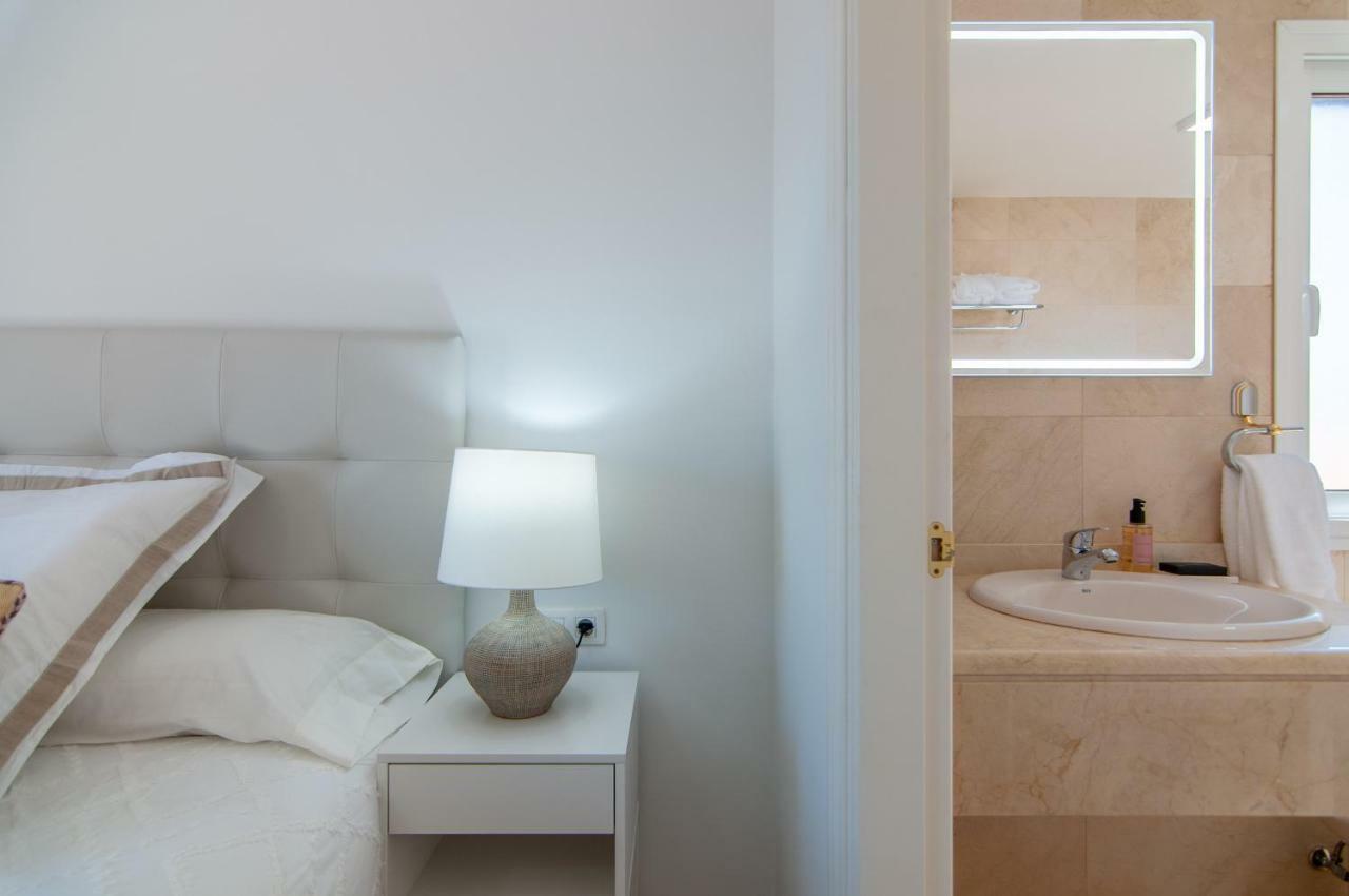 Chalet Madronal Villa