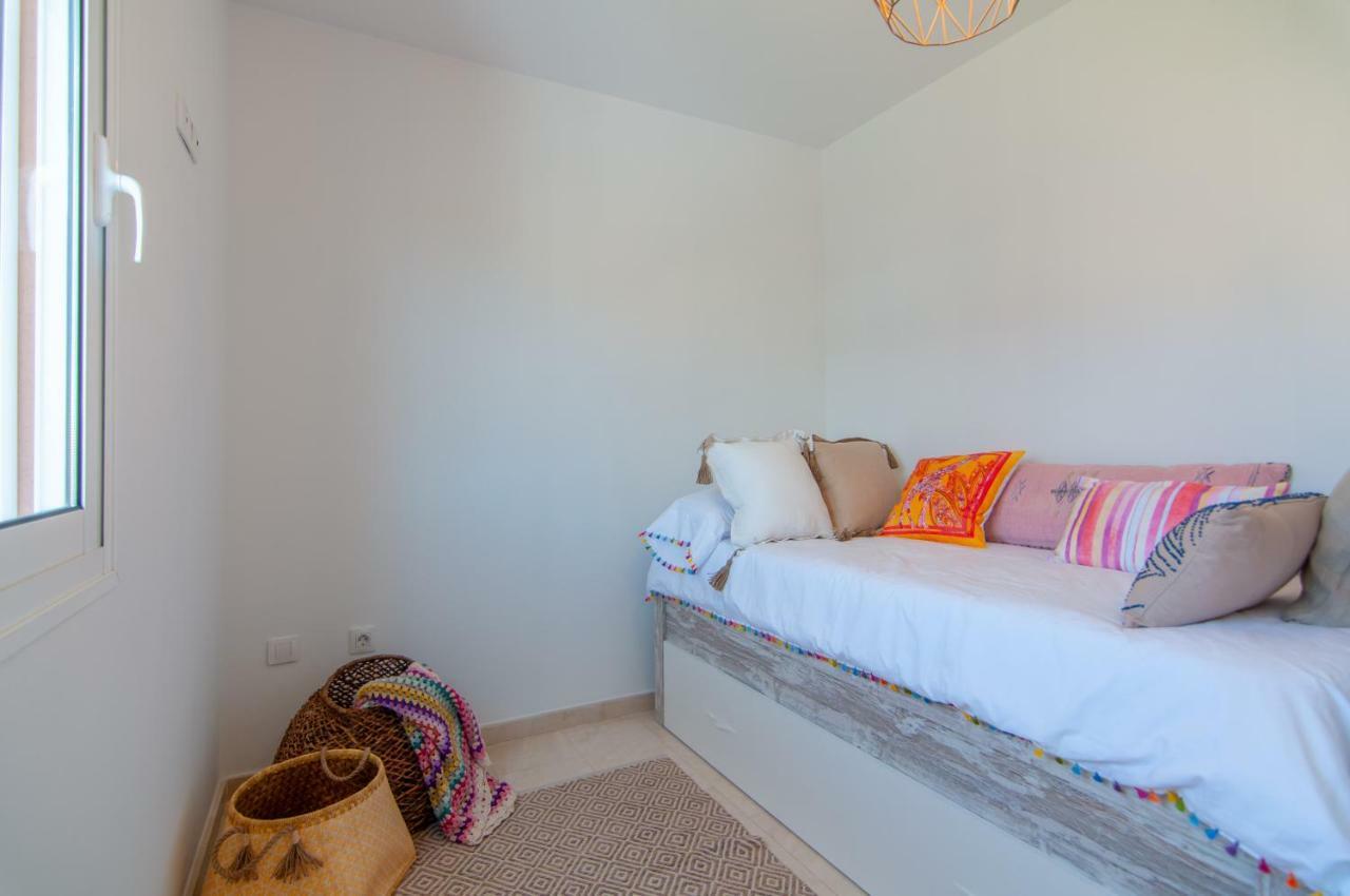Chalet Madronal *