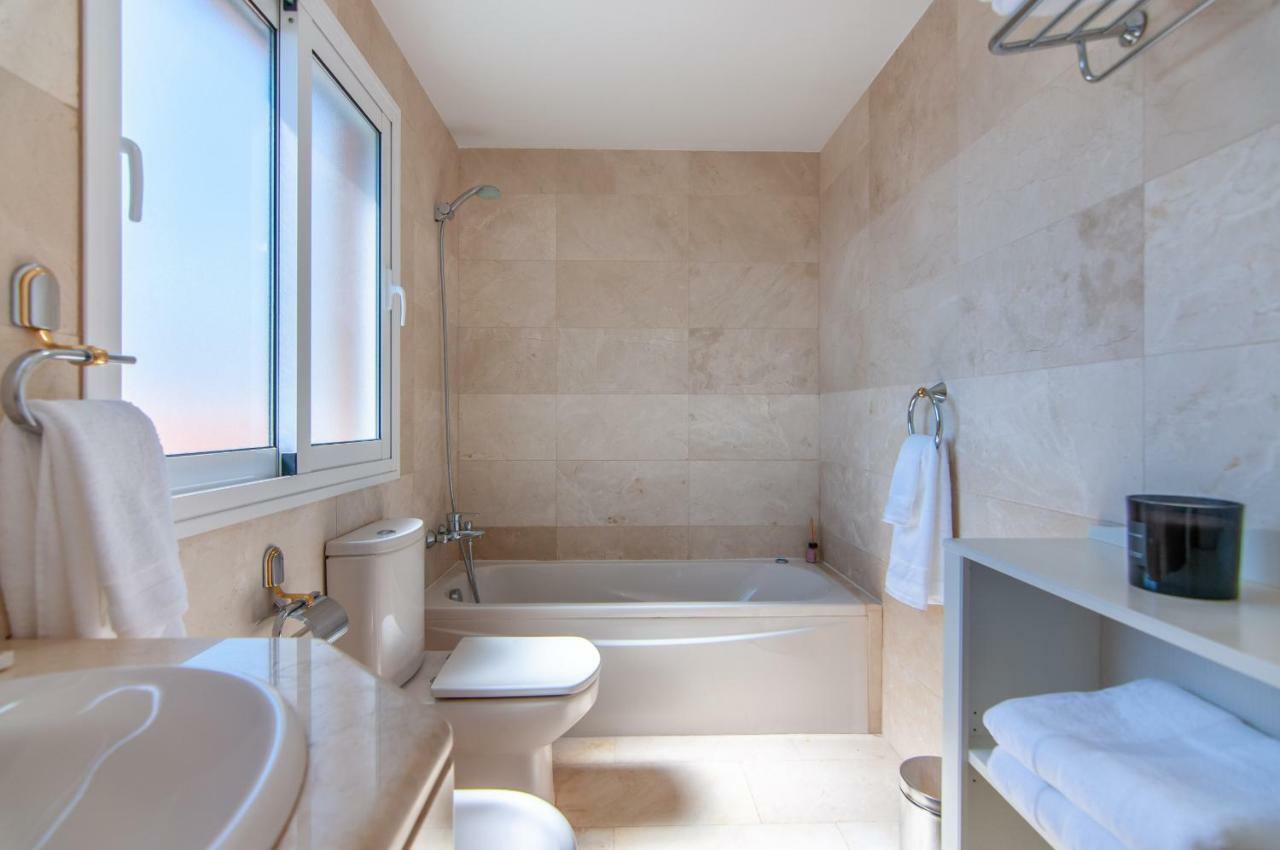 Chalet Madronal Villa *