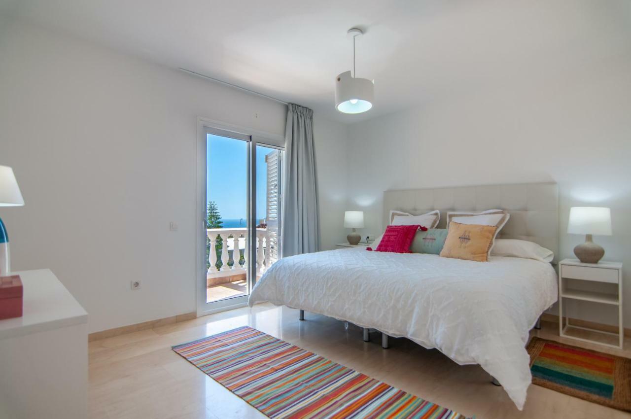 Villa Chalet Madronal