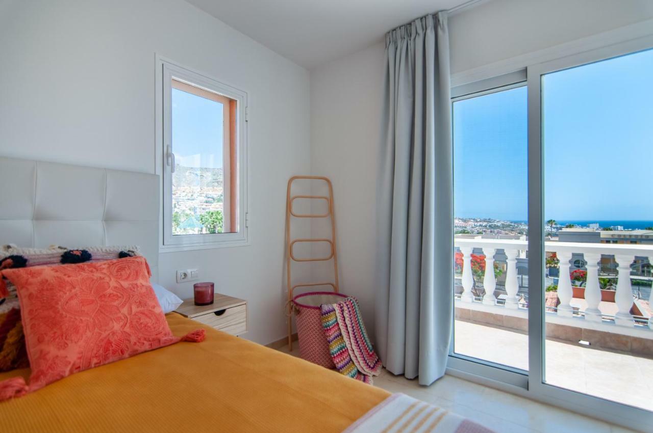 Chalet Madronal Villa