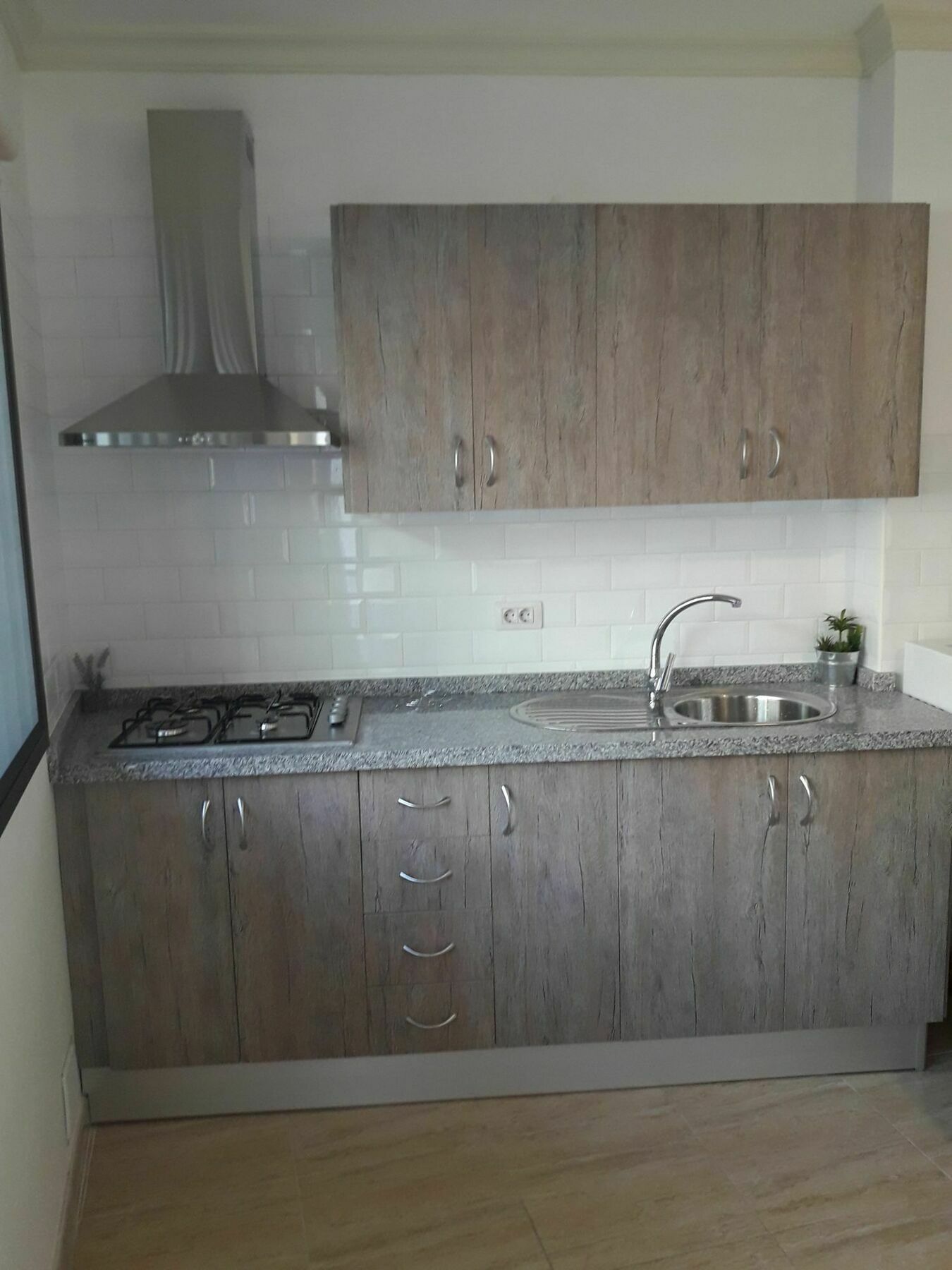 Holiday home Brisas De Anaga