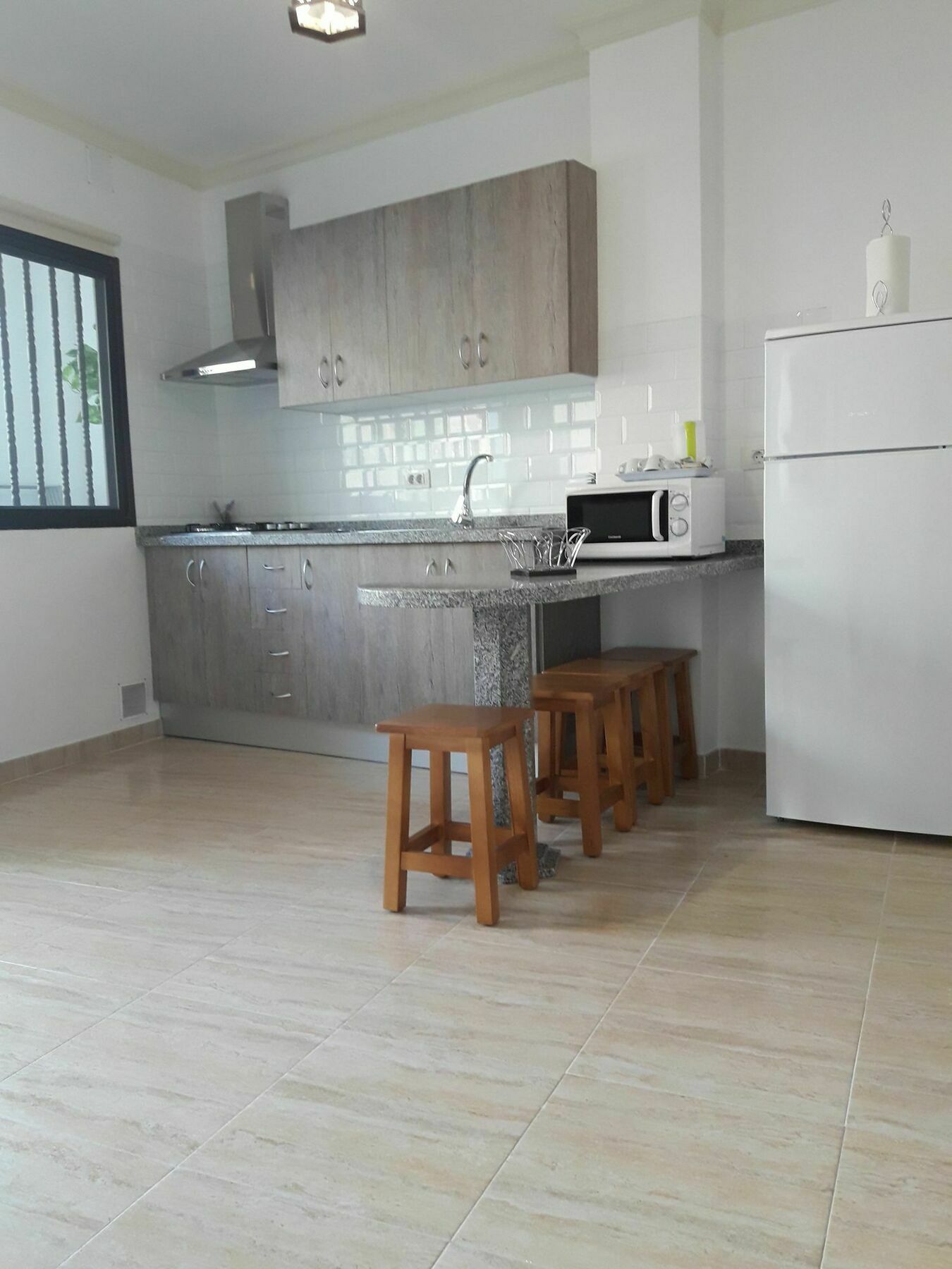 Holiday home Brisas De Anaga