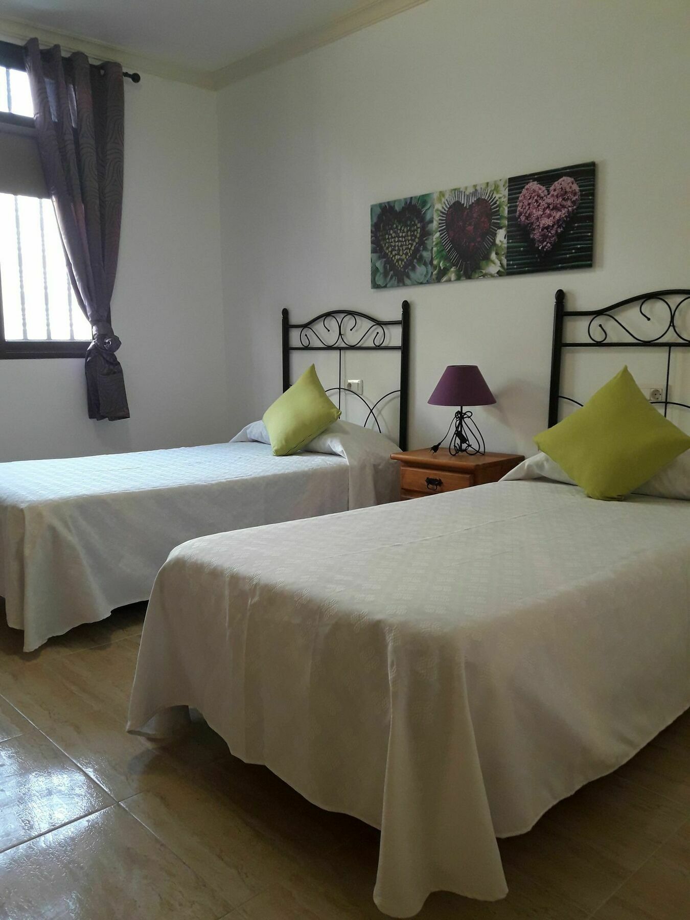 Holiday home Brisas De Anaga *
